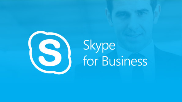 Microsoft Skype for Business
