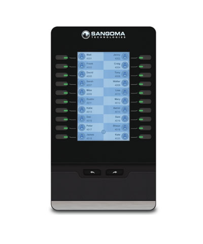 Sangoma-EXP100