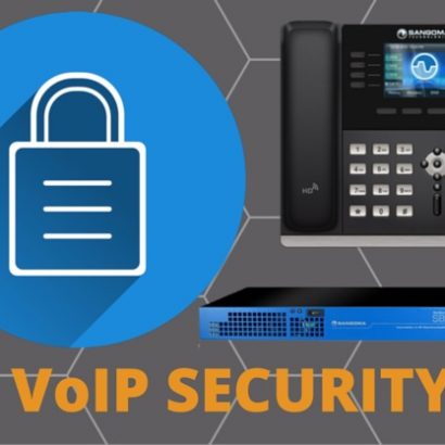 VoIP-SECURITY