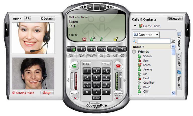 x lite softphone x lite softphone