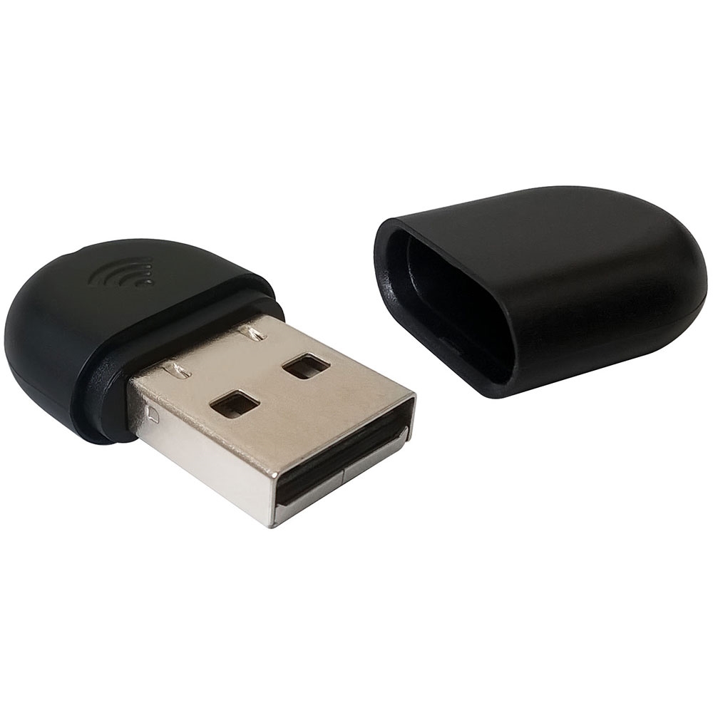 Wi-Fi USB Dongle WF40 là thiết bị yếu tố hình thức nhỏ, công suất thấp có thể được triển khai trong các văn phòng để kết nối liền mạch điện thoại IP của họ với các mạng không dây có sẵn.