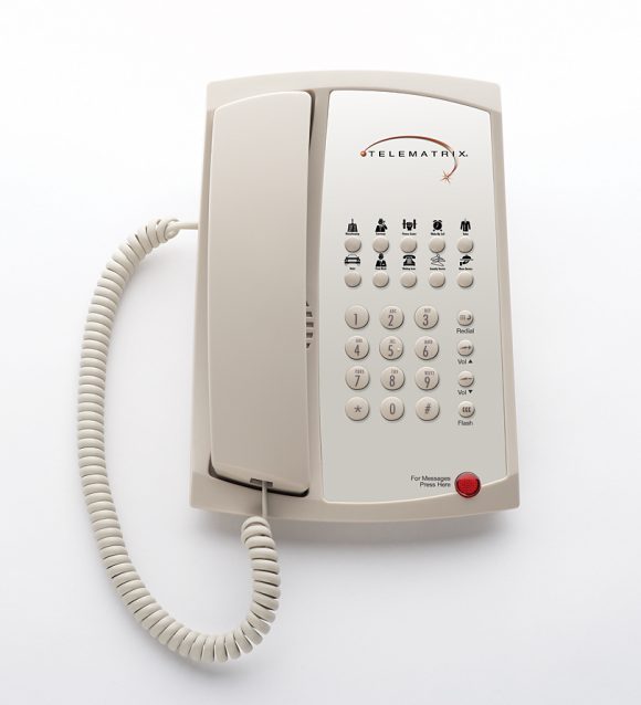 Điện thoại Telematrix Ash C31239