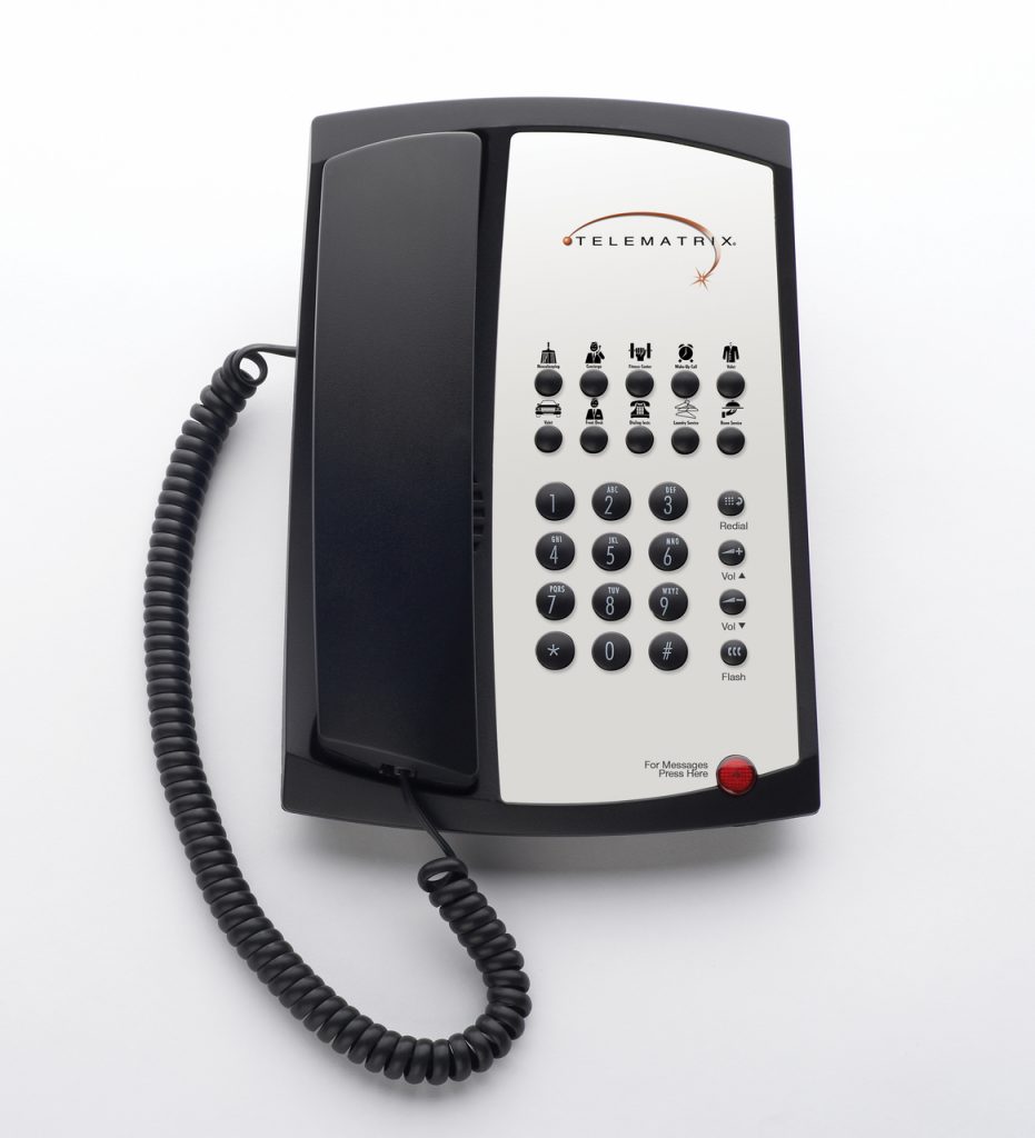 Điện thoại Telematrix C312391