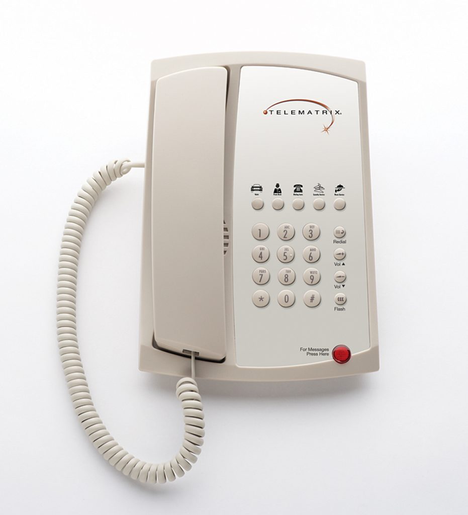 Điện thoại Telematrix 3100MW5 C31139