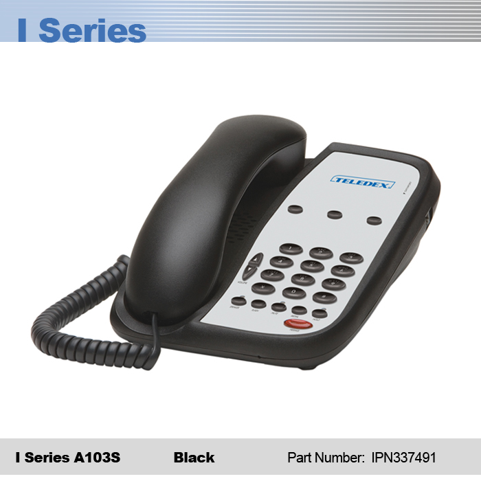 Điện thoại Teledex iphone A103S CIPN337491