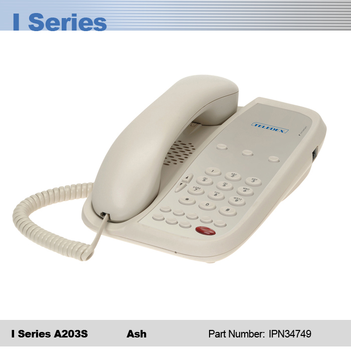 Điện thoại Teledex CIPN347491
