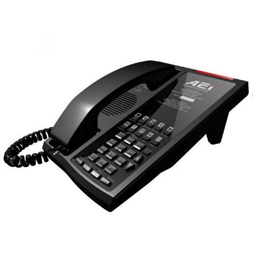 Điện thoại AEI AMT-6110-S 10 nút dịch vụ