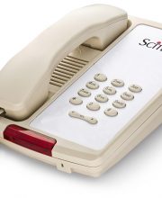 Điện thoại khách sạn Ash C80001
