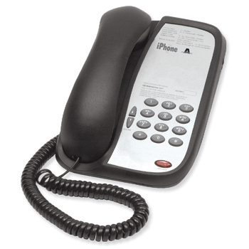 Điện thoại Teledex CIPN340491