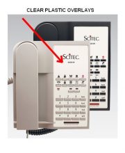 Điện thoại Scitec Aegis PL-Overlay4