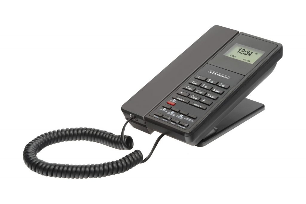 Điện thoại E100IP -4GSK CEV011000S04D