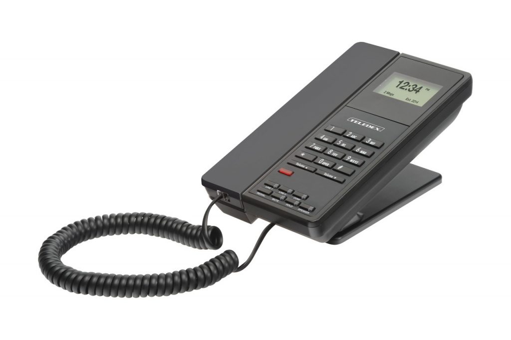 Điện thoại E200IP - ETrim CEV012000S00T