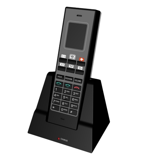 Điện thoại cầm tay SGR-8206-SPB