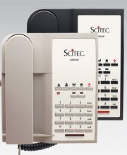 Điện thoại Scitec Aegis-5-09 C90501