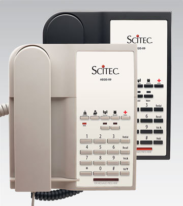 Điện thoại Scitec Aegis-5-09 C90502