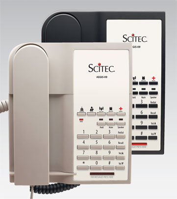 Điện thoại Scitec Aegis-5S-09 C98051