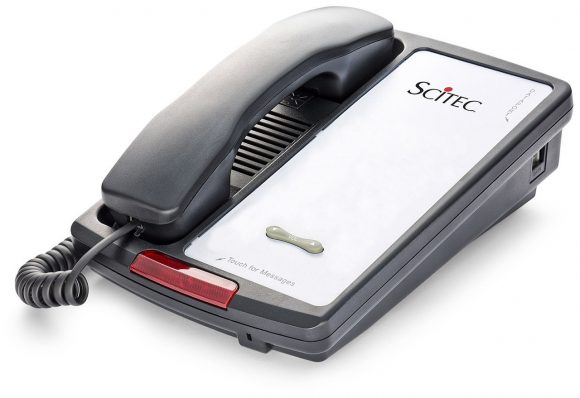 Điện thoại Scitec Aegis-LB-08 C80102