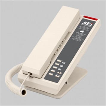 Điện thoại khách sạn Aei SLN-1103 ASH