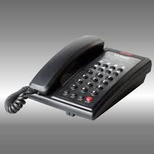 Điện thoại khách sạn Cotell CH928A(1S)SP PHONE