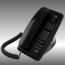 Điện thoại khách sạn FG1080-A(2S)SP Phone