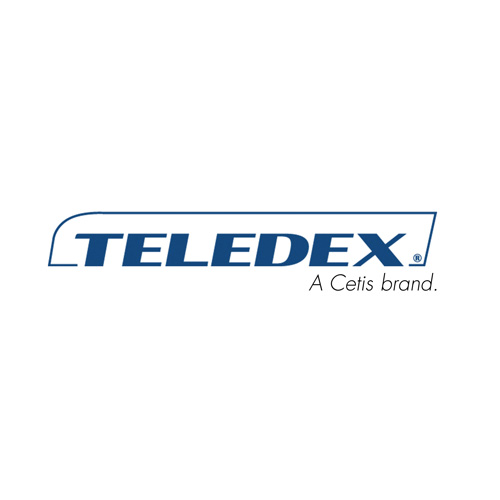 Điện thoại khách sạn teledex
