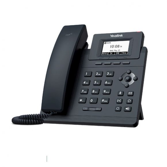 Điện thoại VoIP Yealink-SIP-T30
