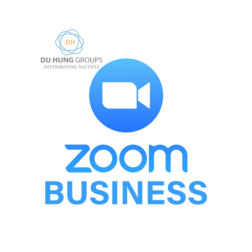 Bản quyền zoom business