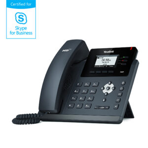 Yealink SIP-T40P Skype