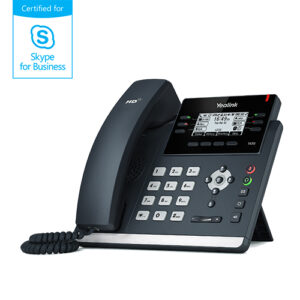 Yealink SIP-T42G Skype