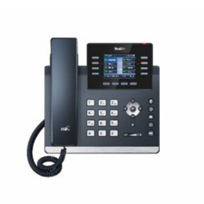 SIP-T44U Điện thoại VoIP Yealink - Hình ảnh 3